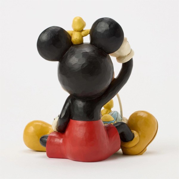 PASEN PAASMAND - DISNEY TRADITIONS