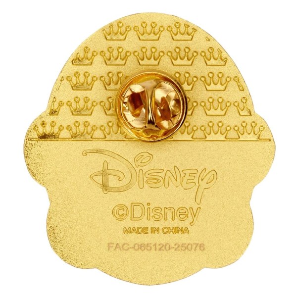 MOANA Mysterie Box Pin - DISNEY LOUNGEFLY