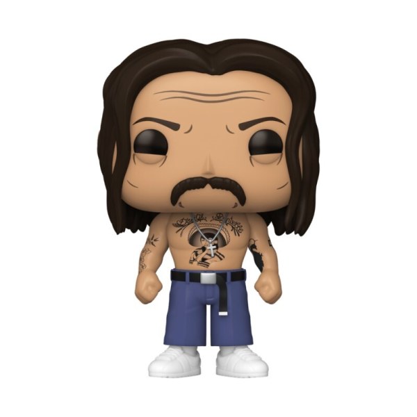 Icoon Pop! 229 Danny Trejo