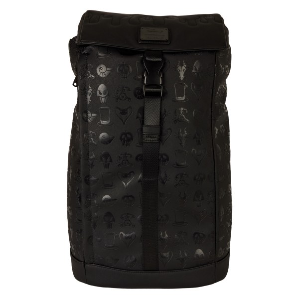Disney Villains rugzak op ware grootte - Disney Loungefly