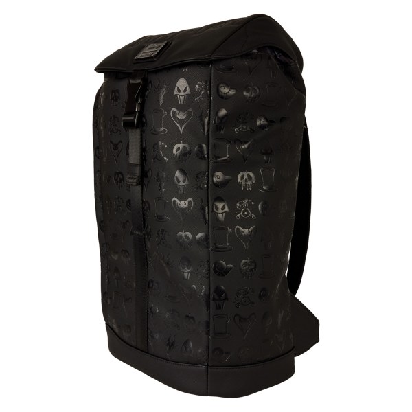 Disney Villains rugzak op ware grootte - Disney Loungefly