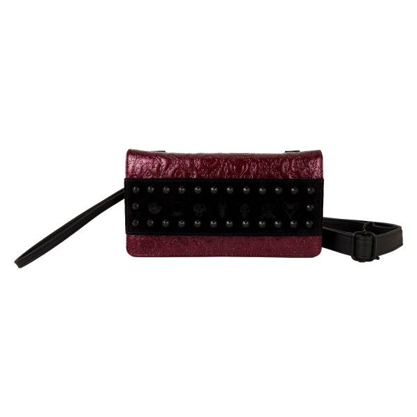 Disney schurken clutch schoudertas - DISNEY LOUNGEFLY