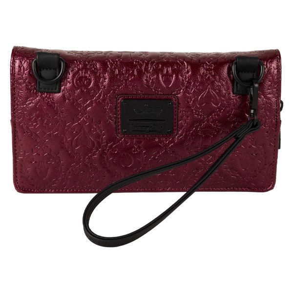 Disney schurken clutch schoudertas - DISNEY LOUNGEFLY