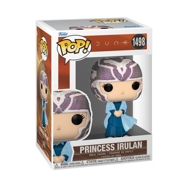 Duin 2 Pop! 1498 Prinses Irulan