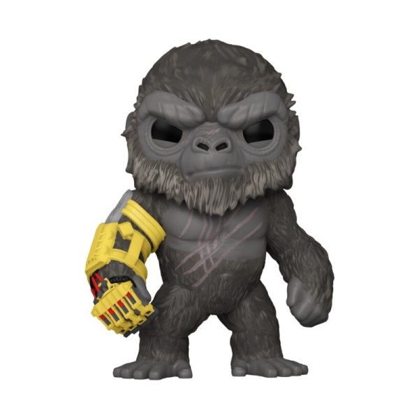 Godzilla X Kong Pop Super! 1545 Donkey Kong 15cm