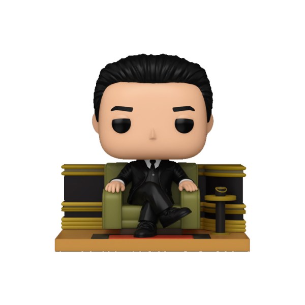 Godfather 2 Pop Deluxe! 1522 Michael Corleone