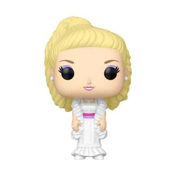 Barbie Pop Retro! 124 Kristal Barbie