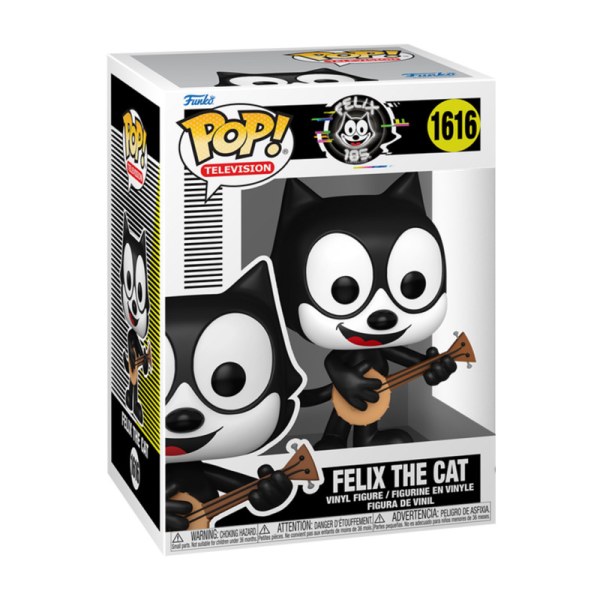 Felix De Kat Pop! 1616 105e Felix