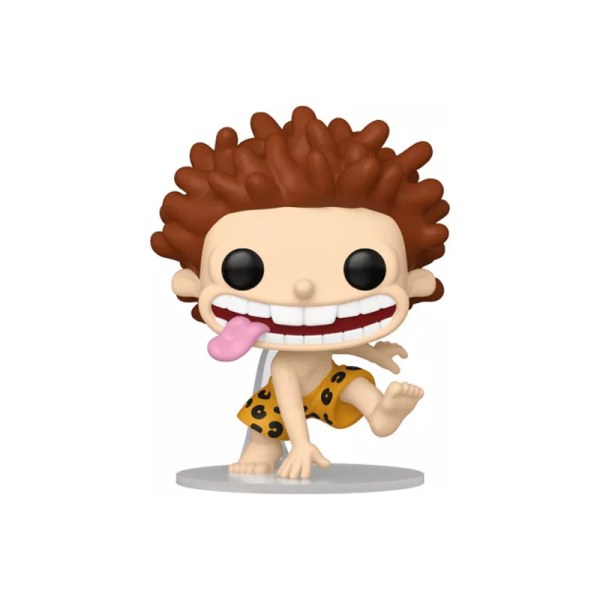 Nickelodeon Pop! 1527 Familie de la Jungle - Donnie