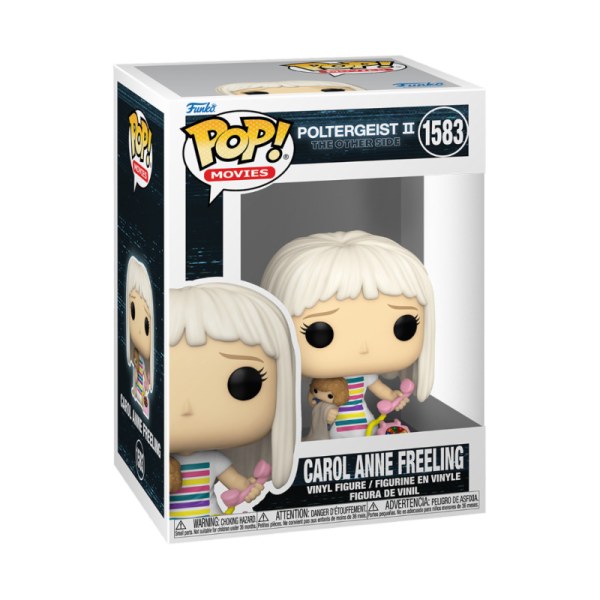 Poltergeist Pop! 1583 Carol Anne