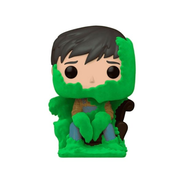 Creepshow Pop! 1460 Jordy Verrill Geflockt Exclusief