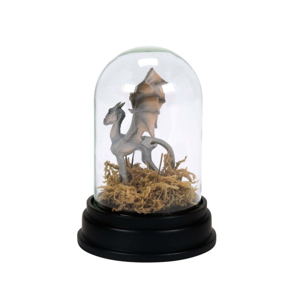 THESTRAL CURIOSITY CLOCHE - Harry Potter