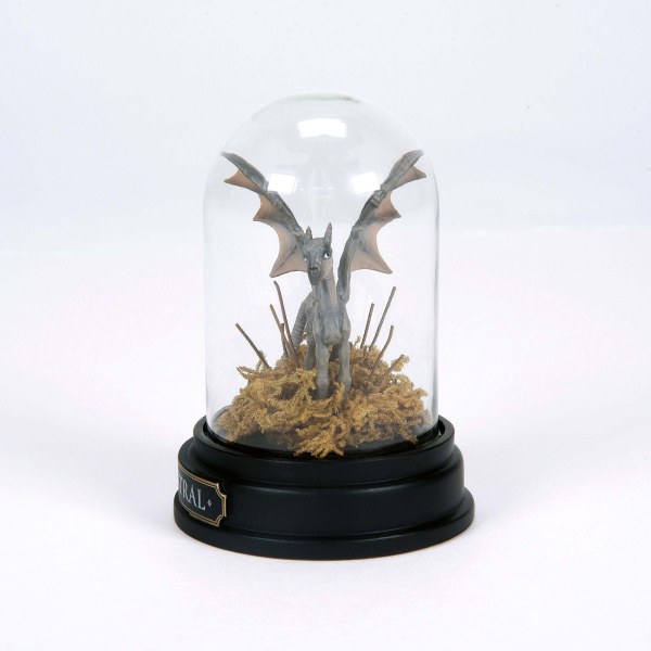 THESTRAL CURIOSITY CLOCHE - Harry Potter