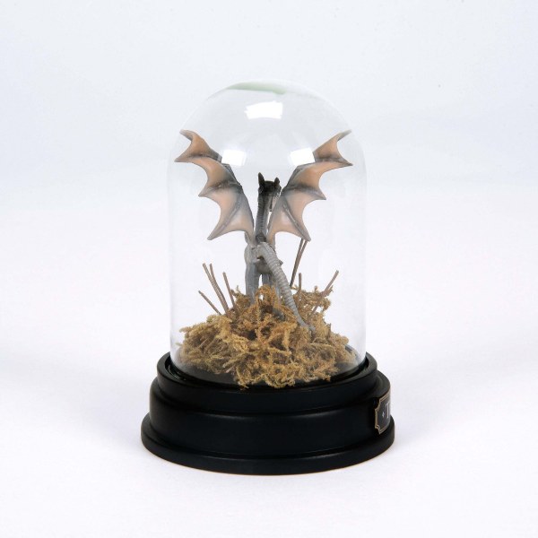 THESTRAL CURIOSITY CLOCHE - Harry Potter