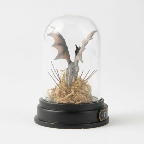 THESTRAL CURIOSITY CLOCHE - Harry Potter