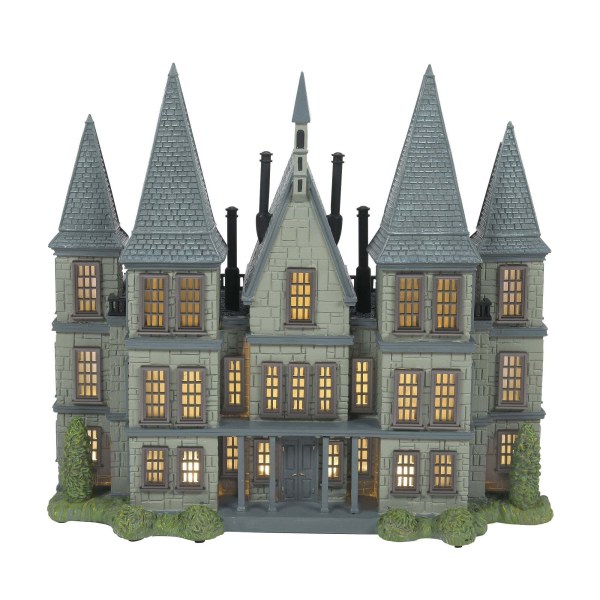 Landgoed Malfidus - Harry Potter