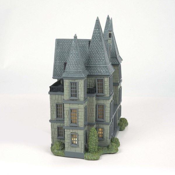 Landgoed Malfidus - Harry Potter