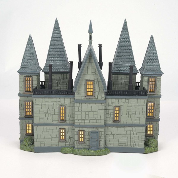 Landgoed Malfidus - Harry Potter