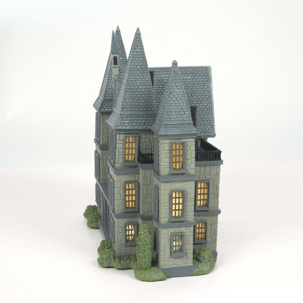 Landgoed Malfidus - Harry Potter