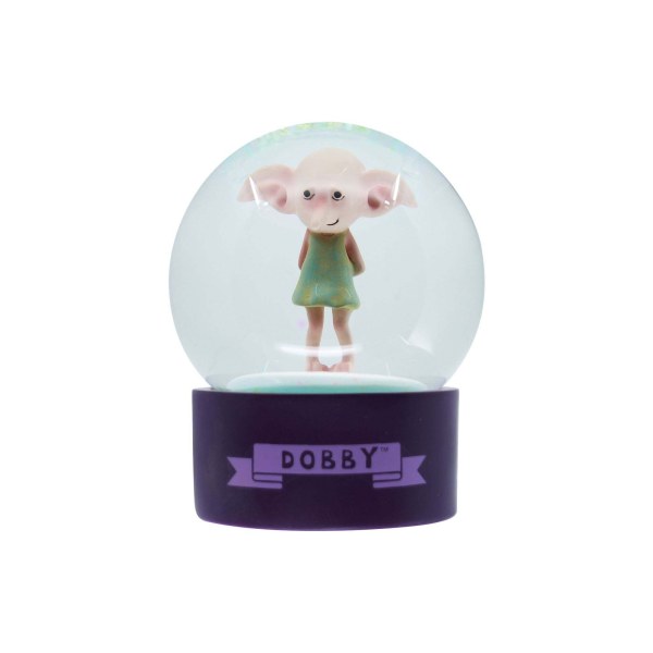 DOBBY Mini Sneeuwbol - Harry Potter