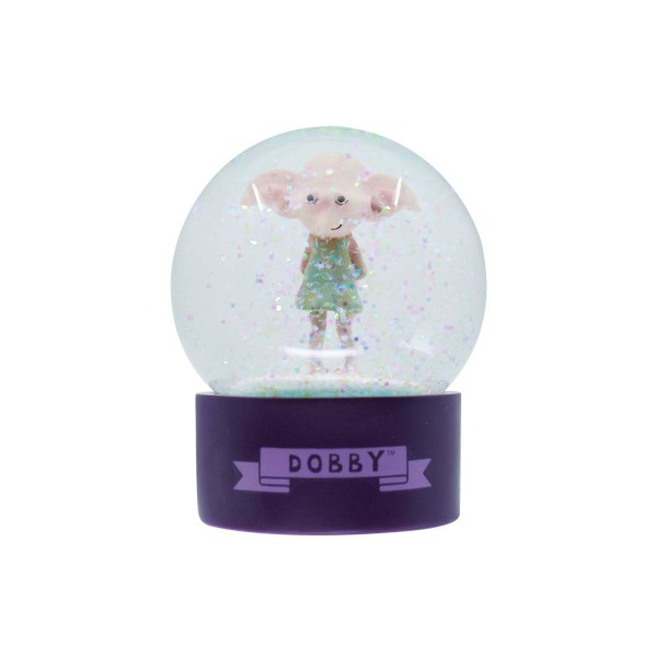 DOBBY Mini Sneeuwbol - Harry Potter