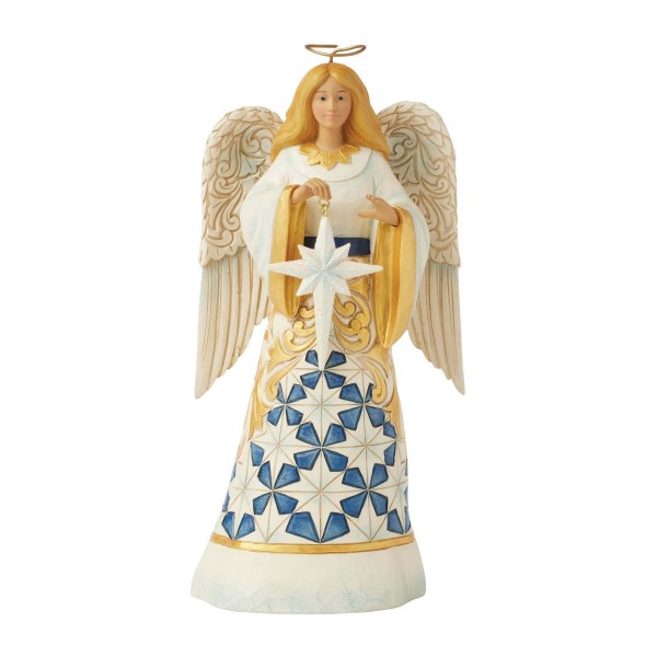 ANGEL EN GOUDEN ENGEL - HEARTWOOD CREEK