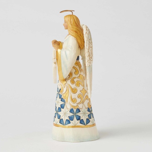 ANGEL EN GOUDEN ENGEL - HEARTWOOD CREEK