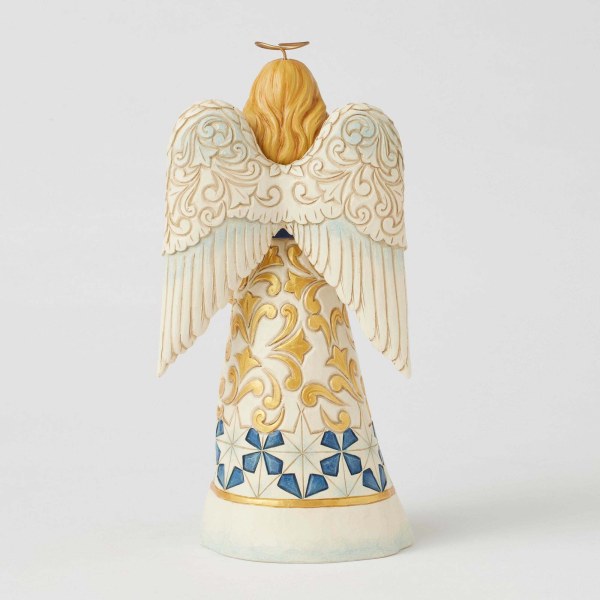 ANGEL EN GOUDEN ENGEL - HEARTWOOD CREEK