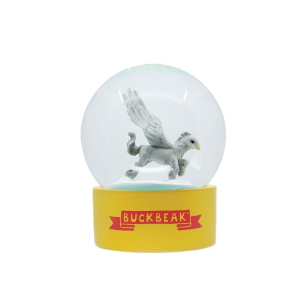 Scheurbek Mini Sneeuwbol - Harry Potter