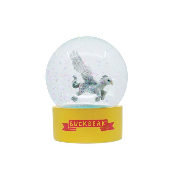 Scheurbek Mini Sneeuwbol - Harry Potter