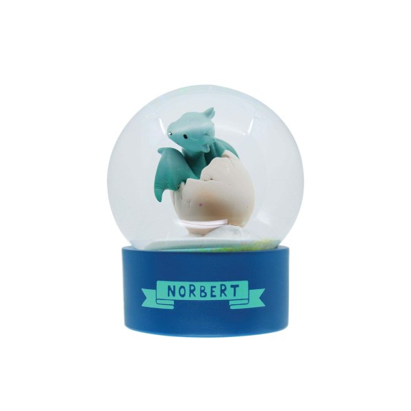 NORBERT Mini Sneeuwbol - Harry Potter