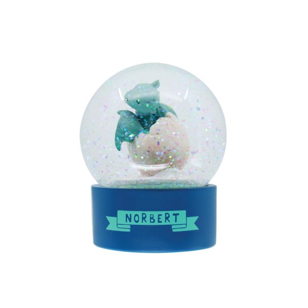 NORBERT Mini Sneeuwbol - Harry Potter