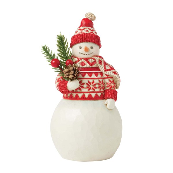 Noordse KERSTMIS - HEARTWOOD CREEK