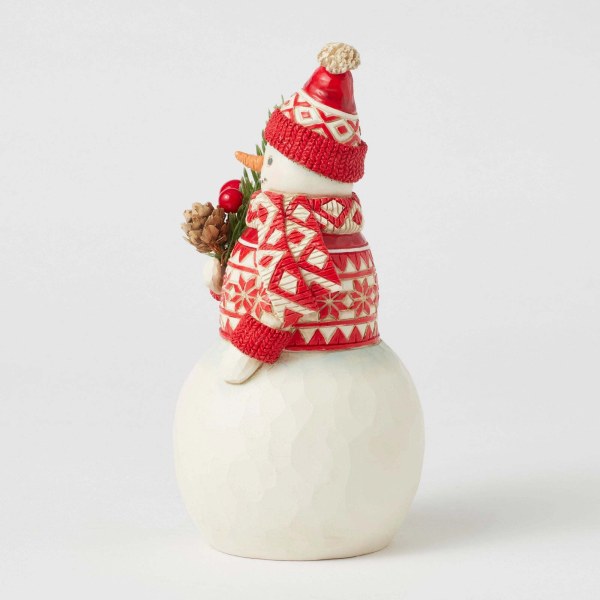 Noordse KERSTMIS - HEARTWOOD CREEK