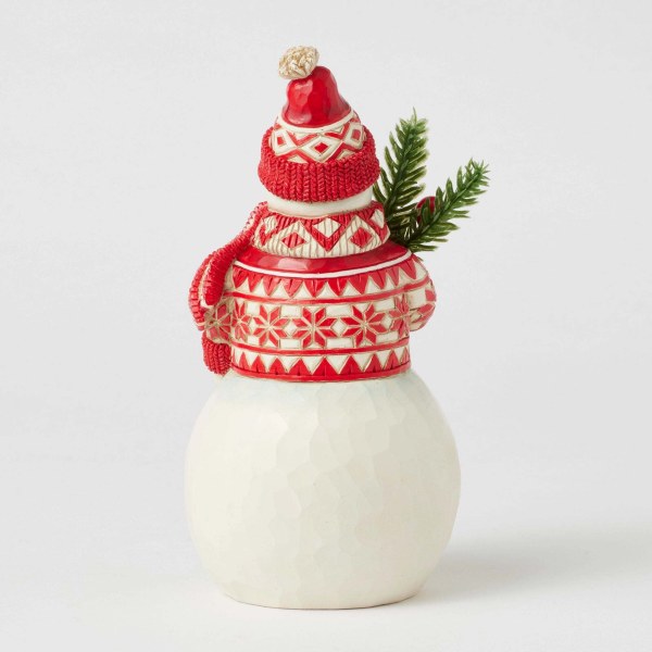 Noordse KERSTMIS - HEARTWOOD CREEK