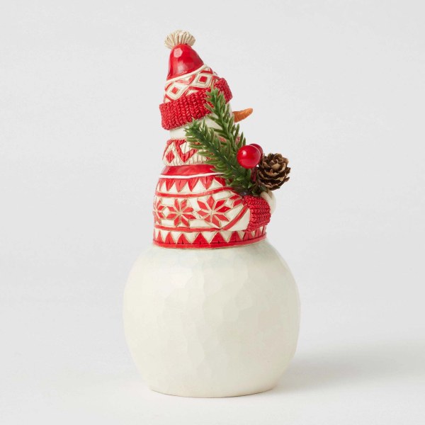Noordse KERSTMIS - HEARTWOOD CREEK