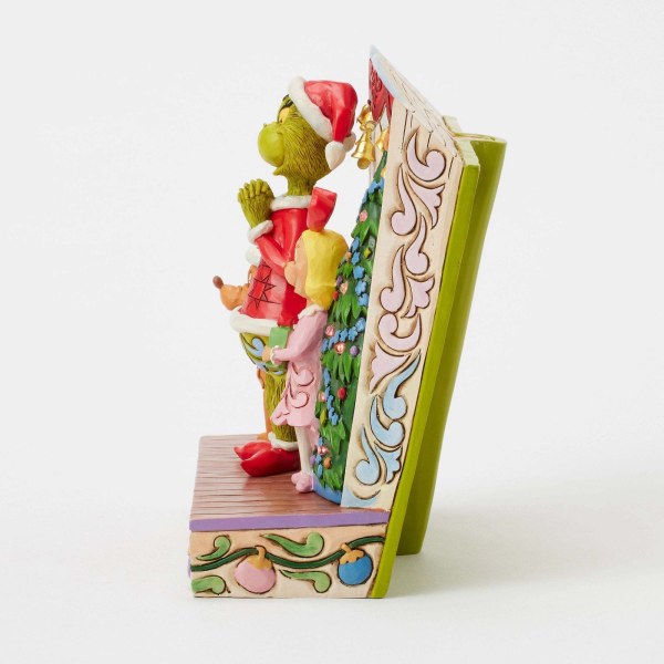 GRINCH STORYBOOK