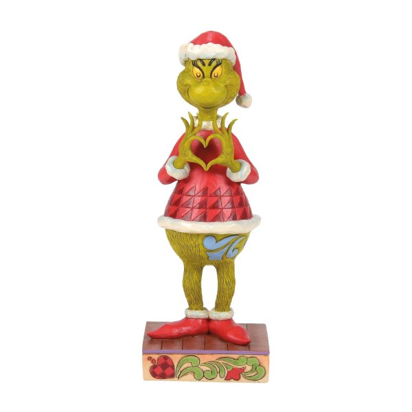 GRINCH HART HANDEN