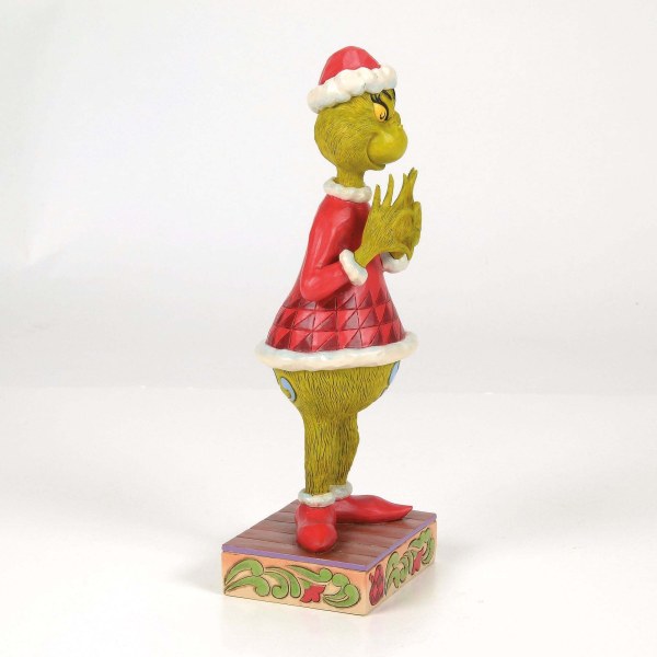GRINCH HART HANDEN