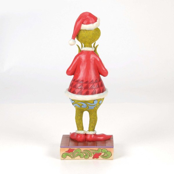 GRINCH HART HANDEN
