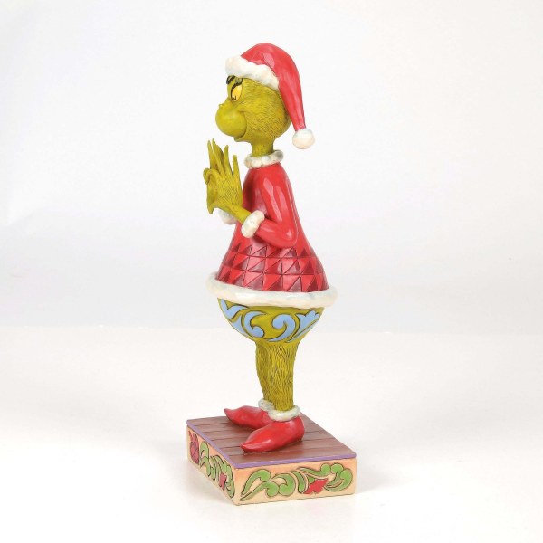 GRINCH HART HANDEN