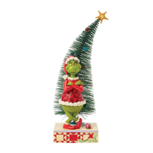 GRINCH MET ARMEN