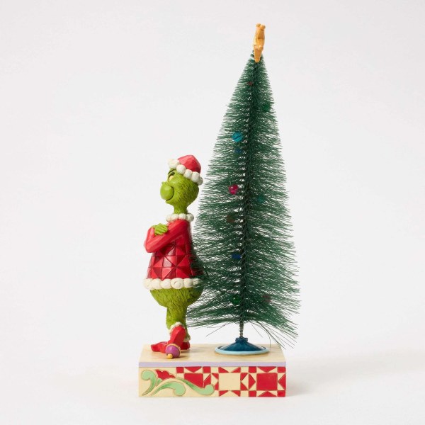 GRINCH MET ARMEN