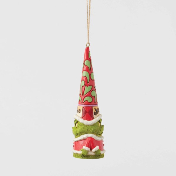 GRINCH STOUTE AARDIGE GNOME HO