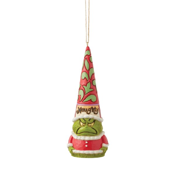 GRINCH STOUTE AARDIGE GNOME HO