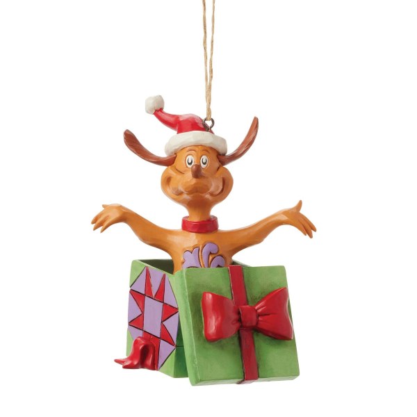 MAX IN CADEAU