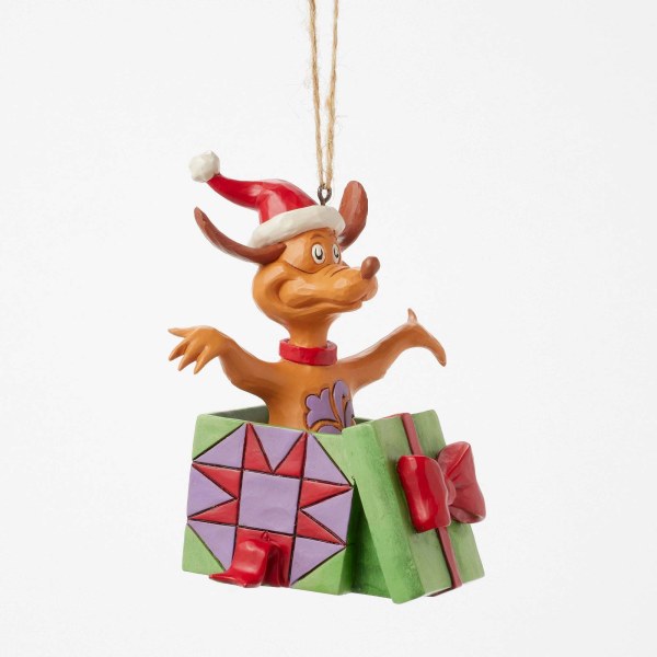 MAX IN CADEAU