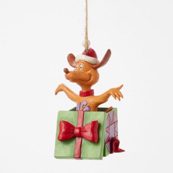 MAX IN CADEAU