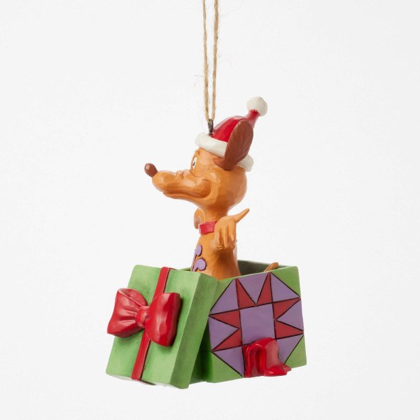 MAX IN CADEAU