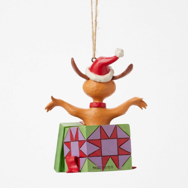 MAX IN CADEAU